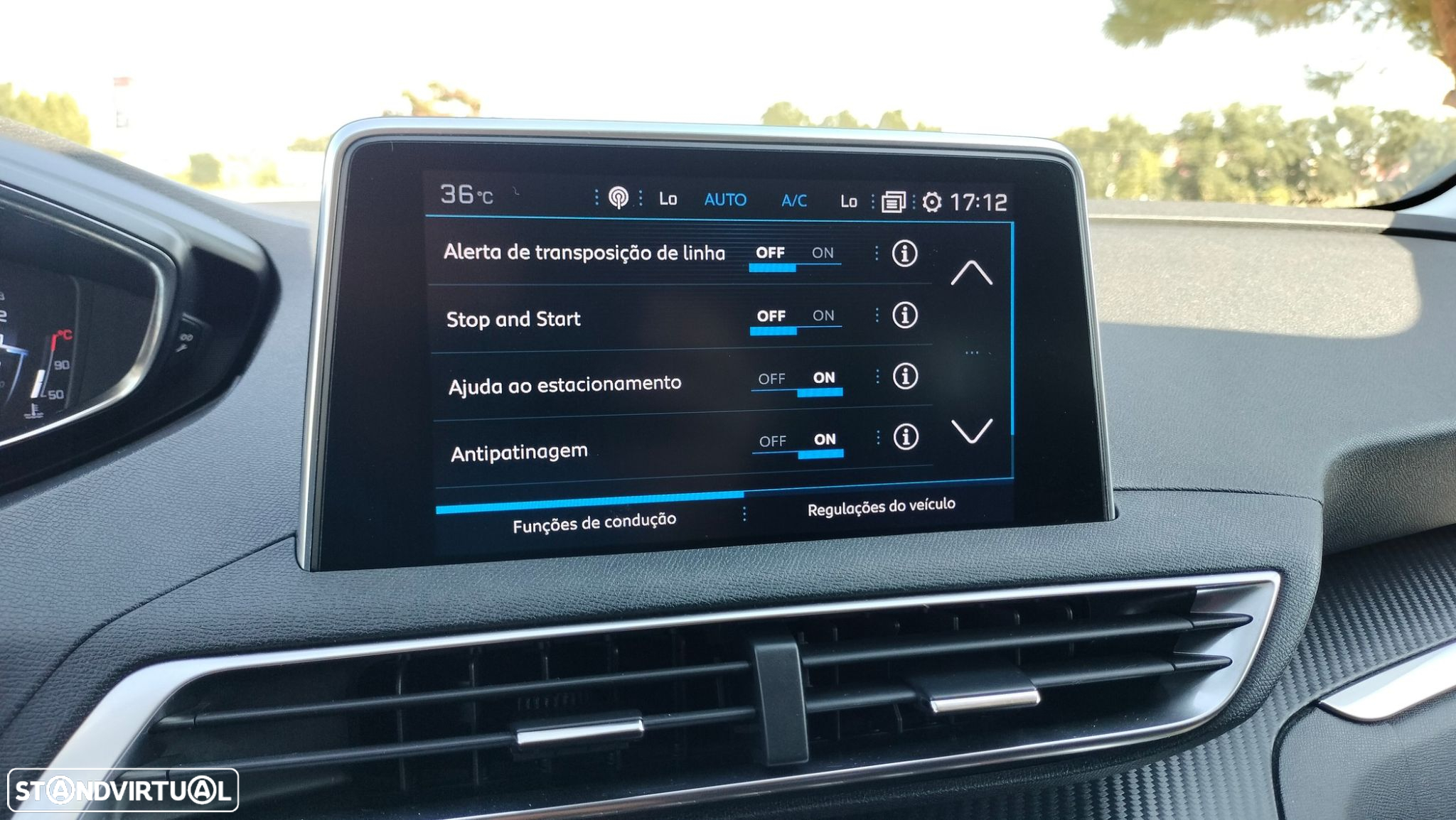 Peugeot 3008 BlueHDi 130 Stop & Start Active Business-Pack - 20