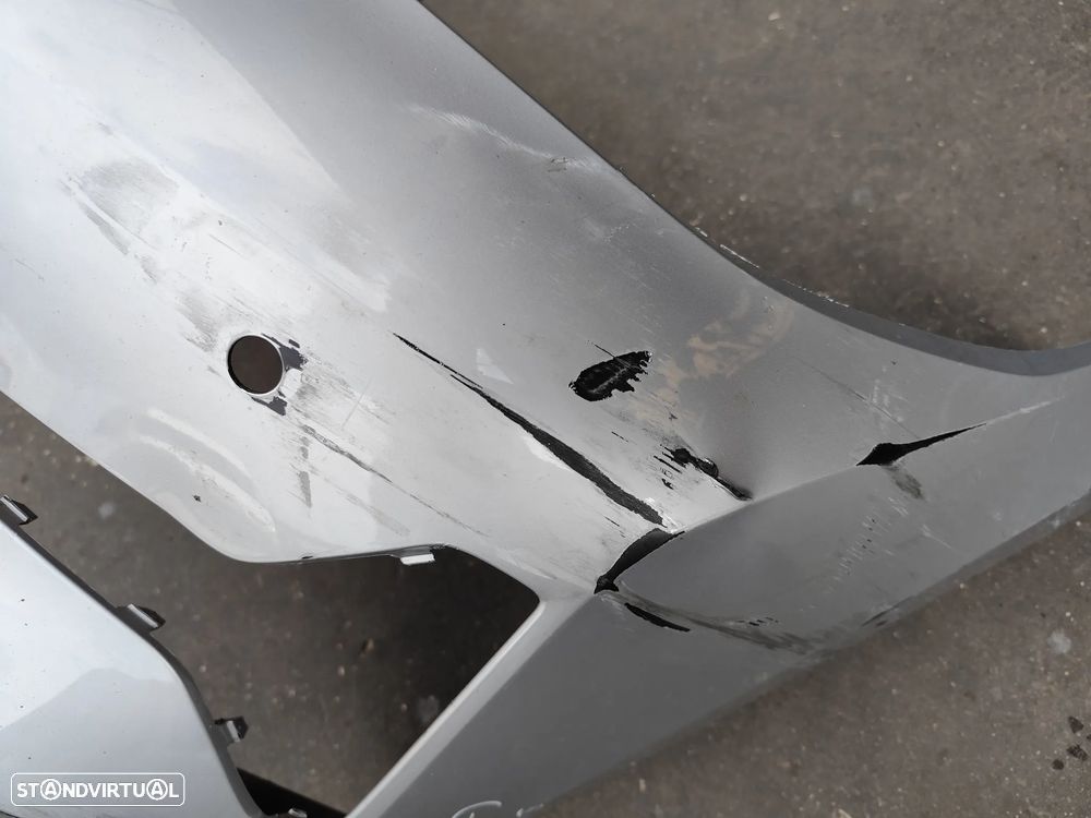 BMW 3 G20 G21 PARA CHOQUES FRENTE - PC568 - 4