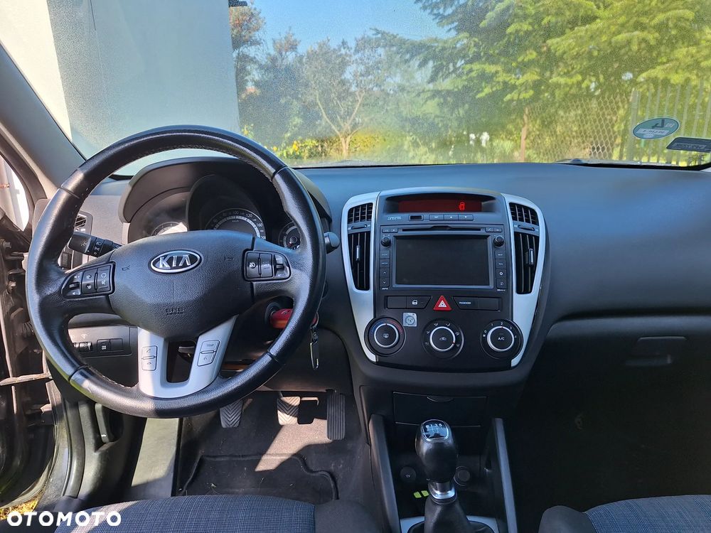 Kia Ceed Cee'd 1.4 Comfort - 6