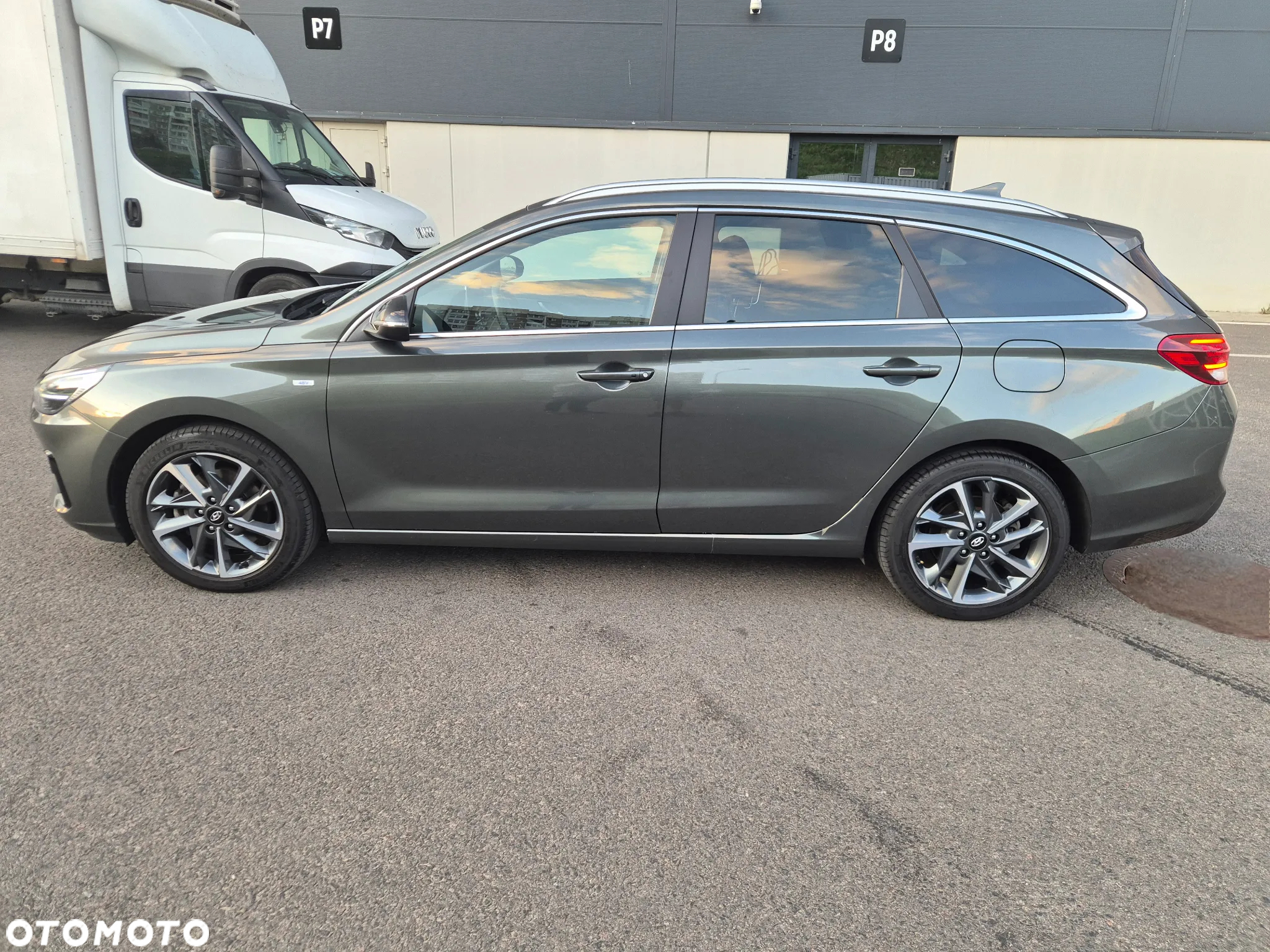 Hyundai i30 1.5 T-GDI 48V Executive - 5