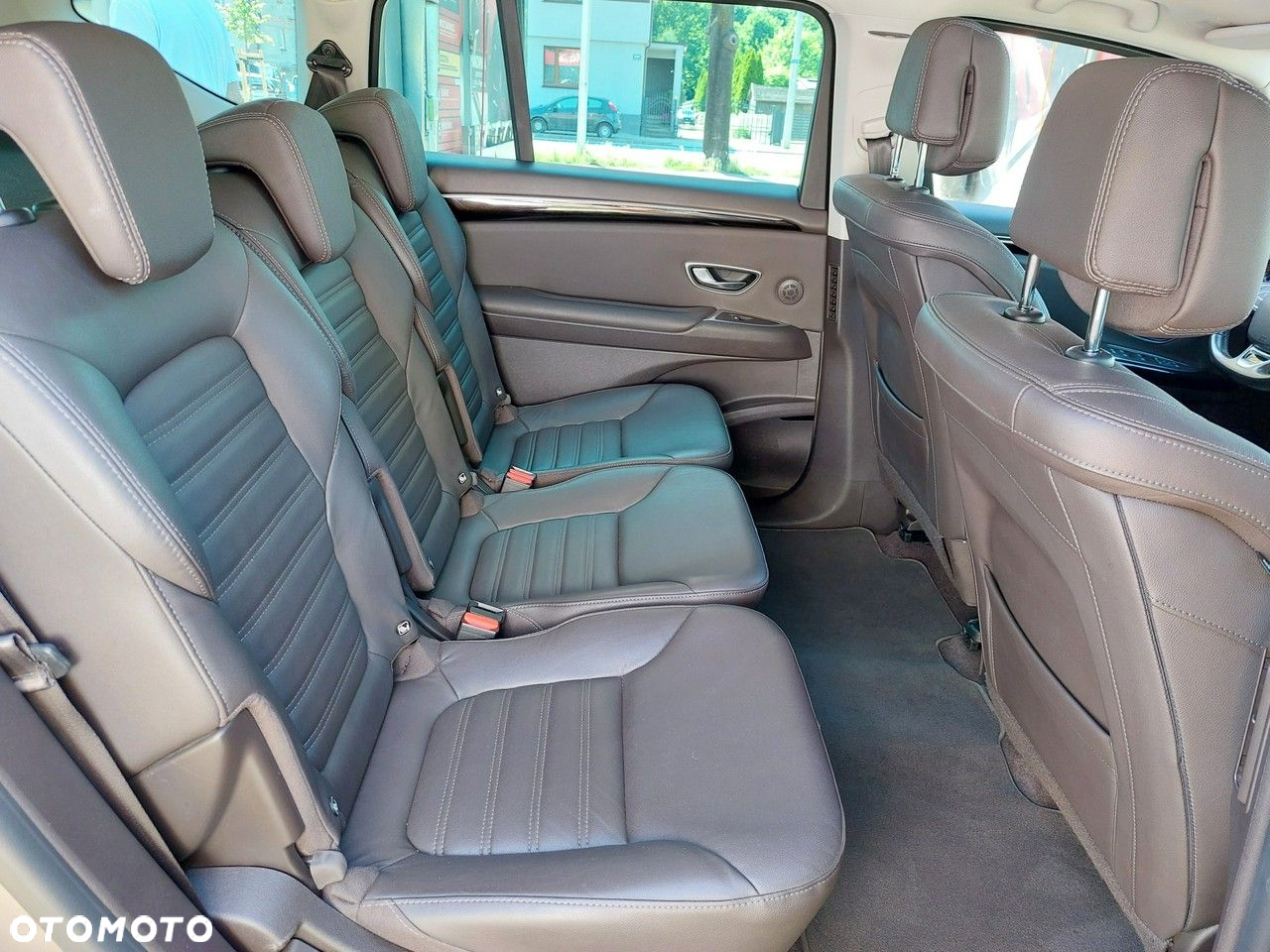 Renault Espace - 16