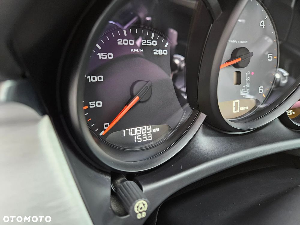 Porsche Macan S Diesel PDK - 14