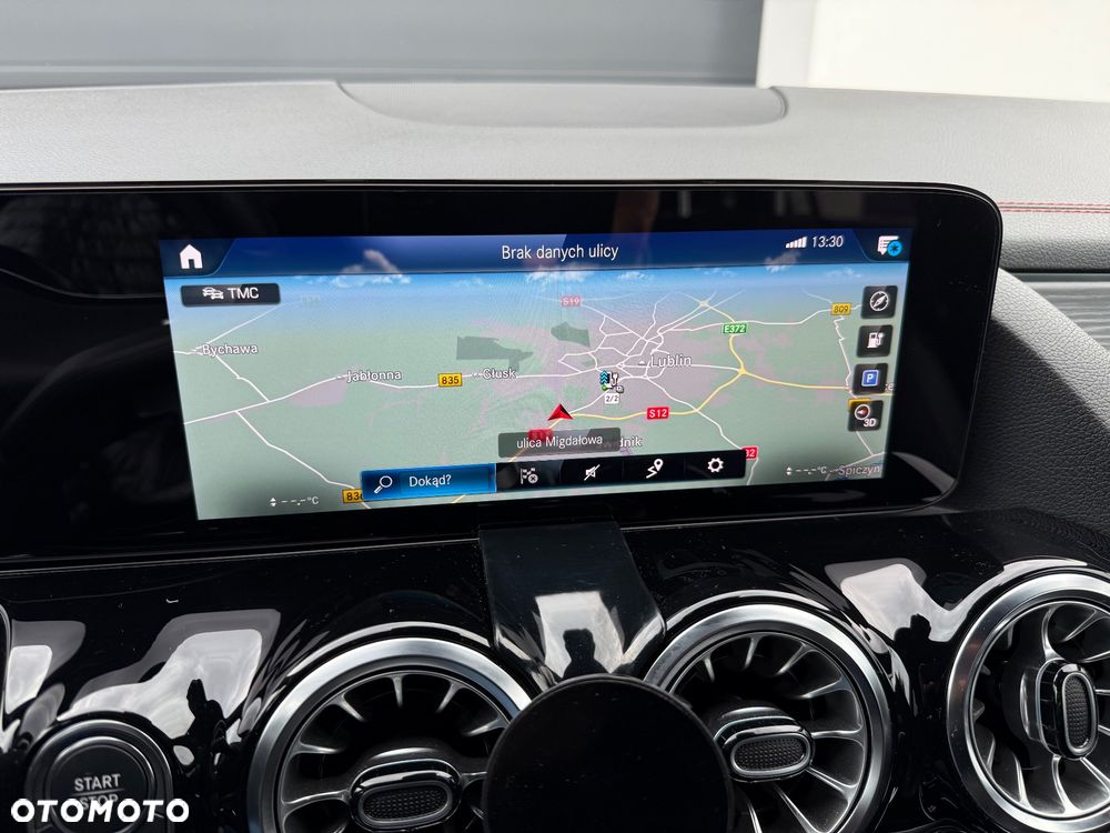 Mercedes-Benz EQA 250 66.5kWh AMG Line - 21