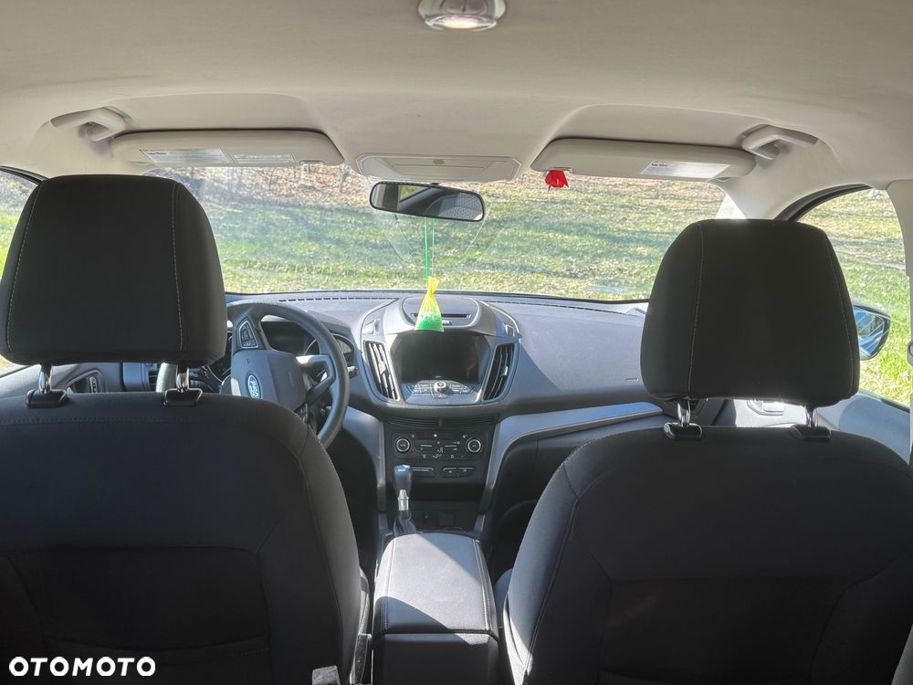 Ford Escape - 7