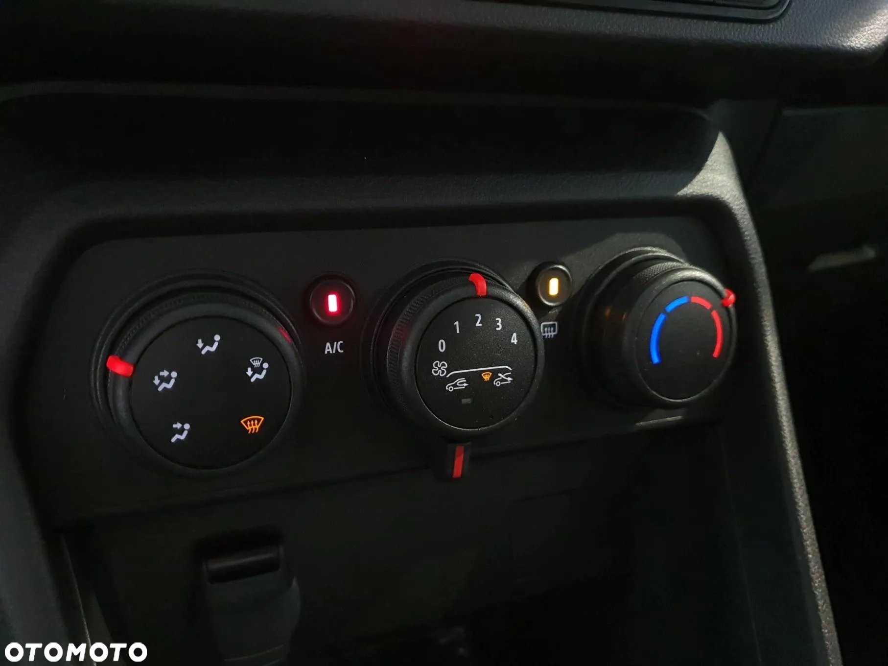 Dacia Sandero Stepway 1.0 TCe Expression - 7