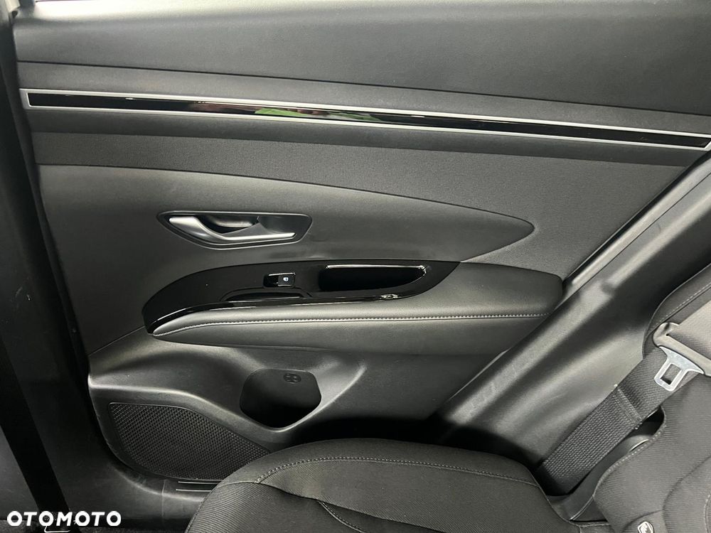 Hyundai Tucson 1.6 T-GDi Plug-in-Hybrid 4WD Prime - 19