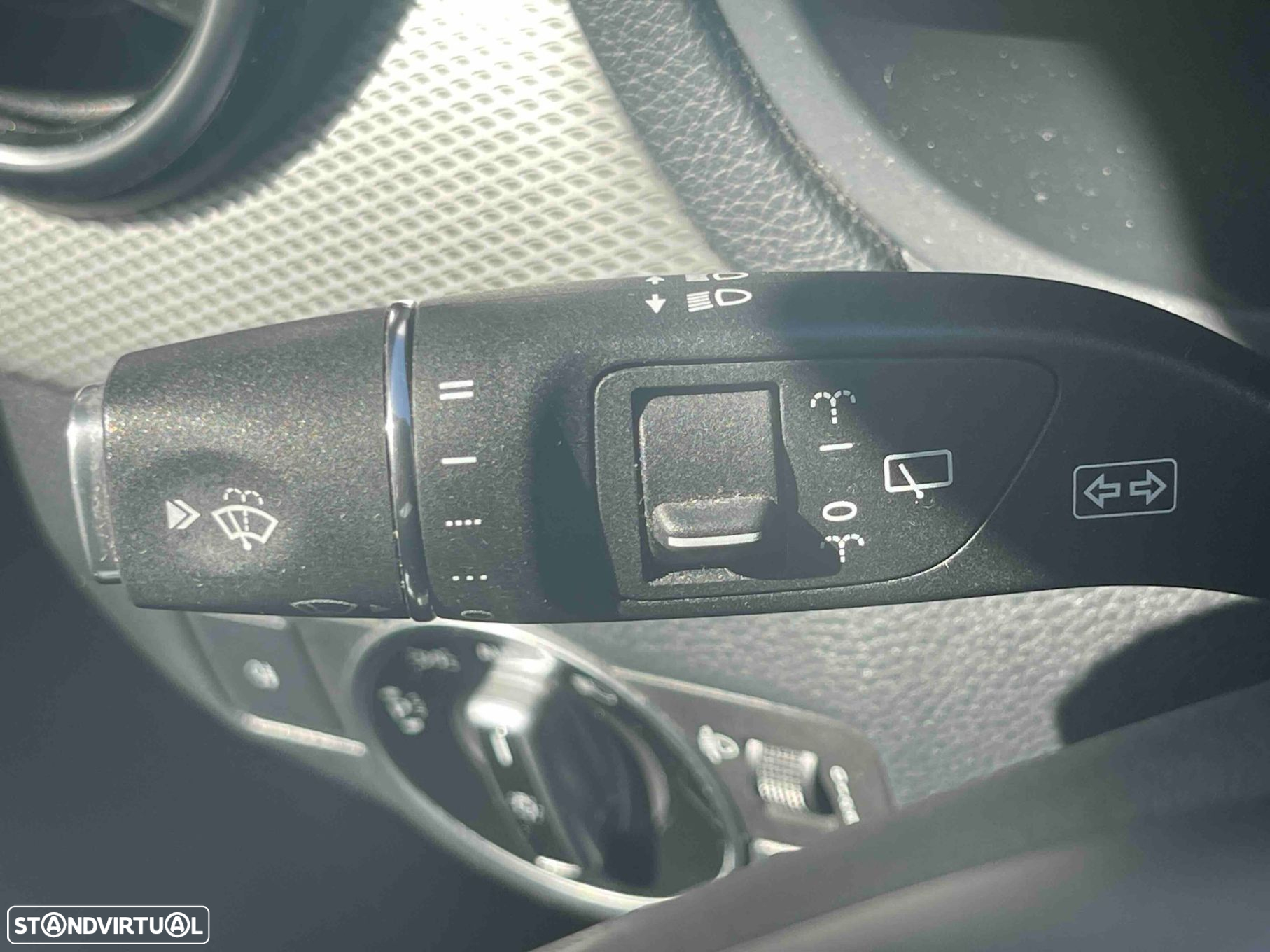Mercedes-Benz B 180 d Urban - 37