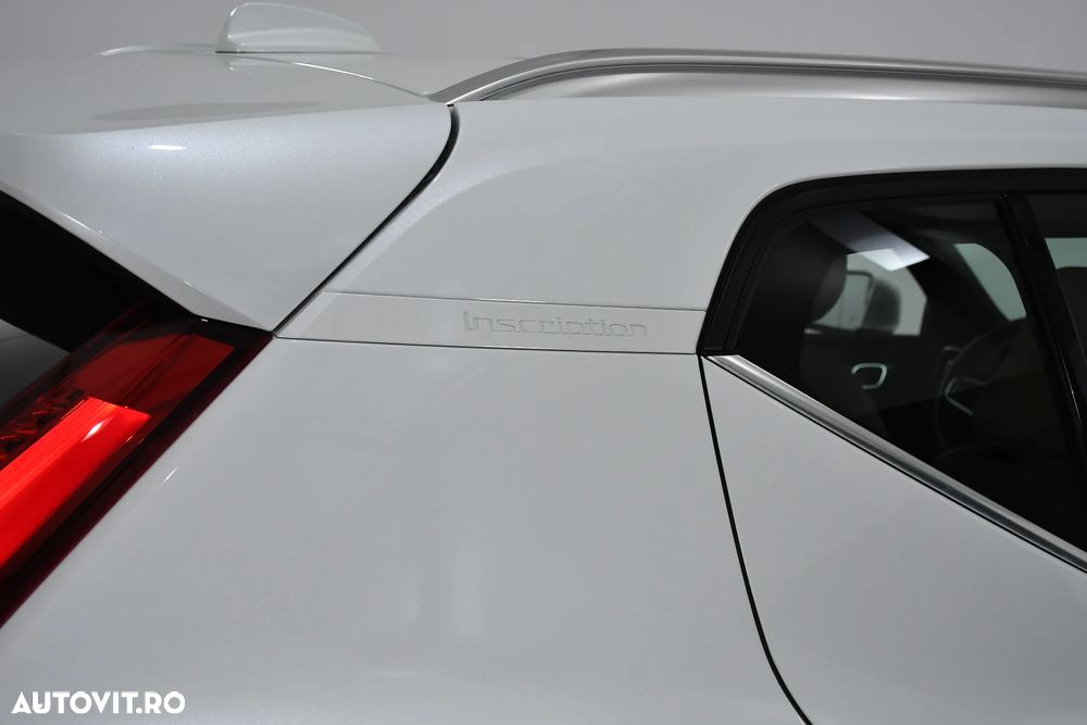 Volvo XC 40 D3 AWD Inscription - 27