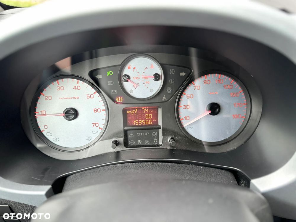 Citroën Berlingo 1.6 16V Multispace - 6