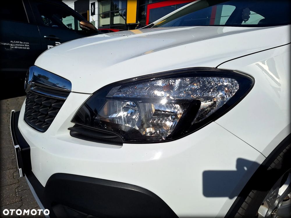 Opel Mokka 1.6 Active S&S - 28