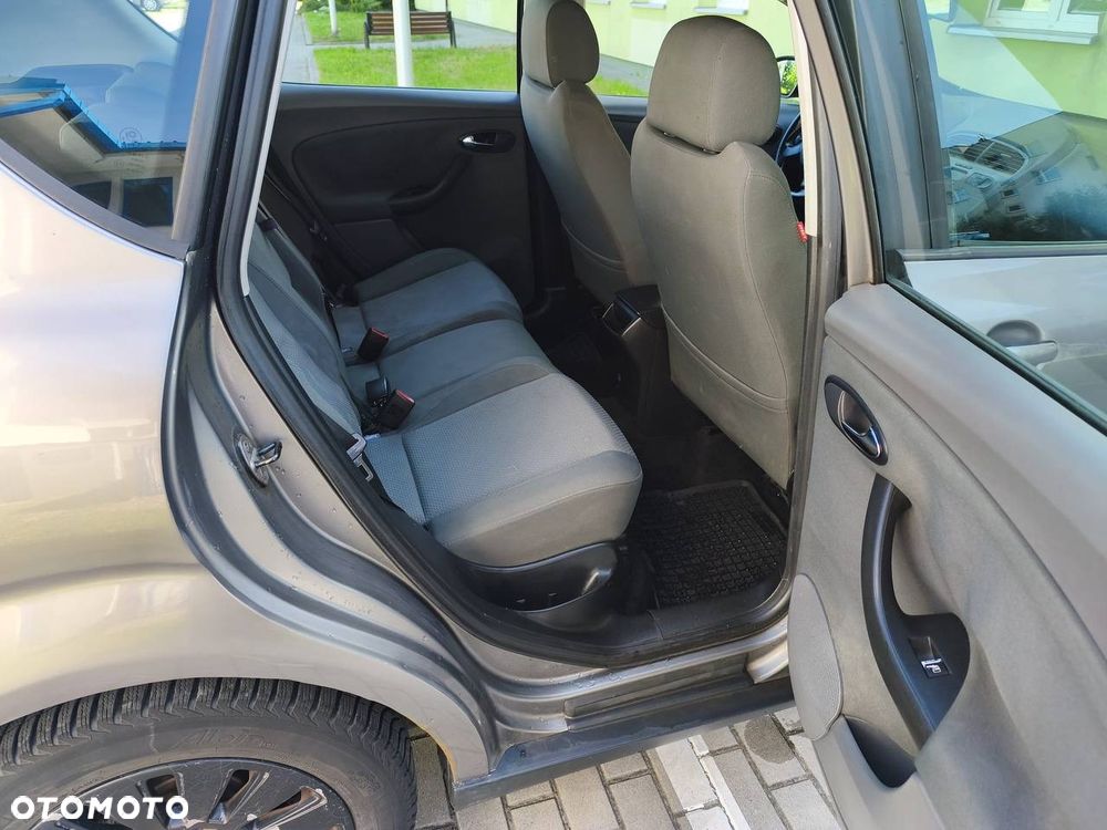 Seat Altea - 13