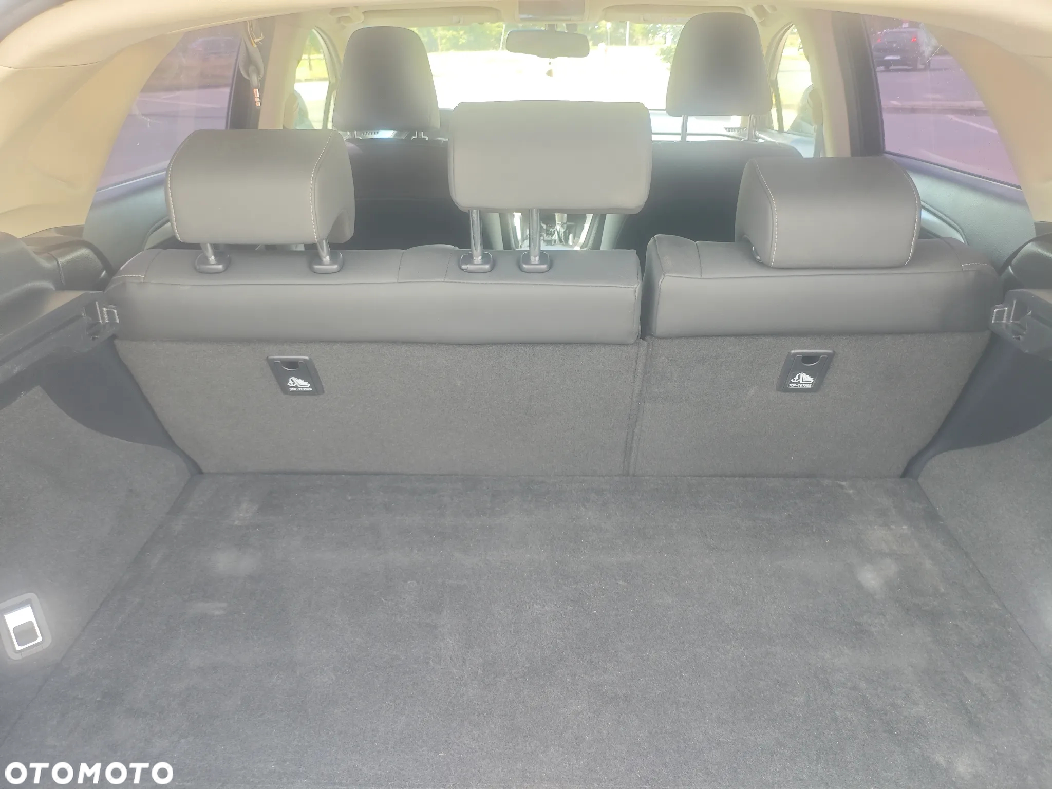 Lexus NX 300h Comfort AWD - 6