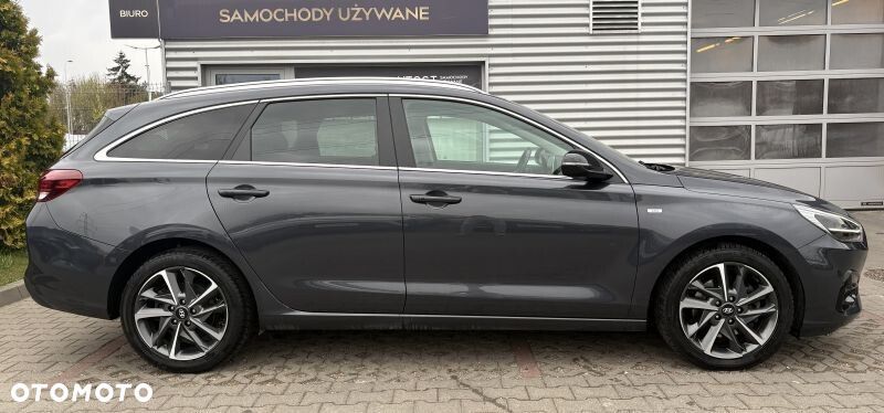 Hyundai i30 1.5 T-GDI 48V Executive DCT - 20