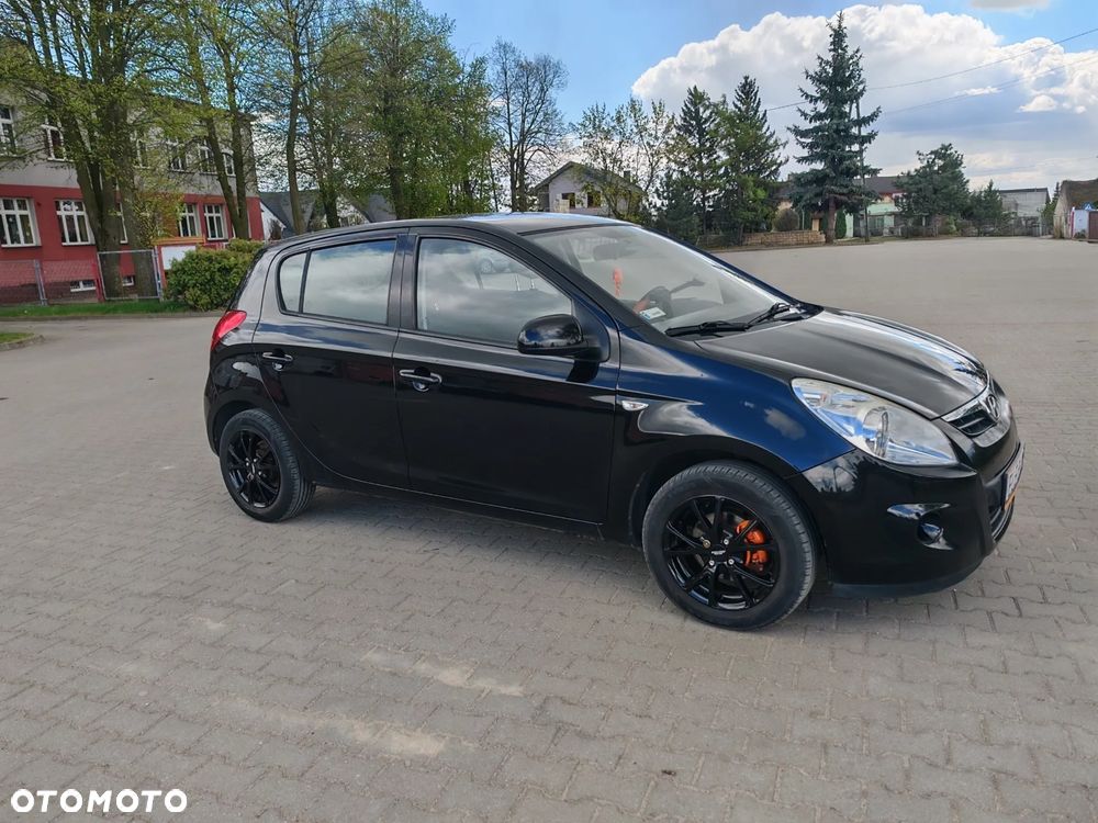Hyundai i20 1.2 Classic + - 1