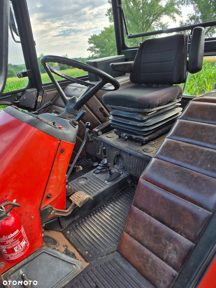 Zetor 5211 - 5