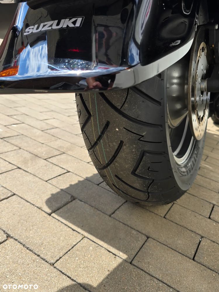 Suzuki VL 1500 Intruder LC - Boulevard C90 - 10