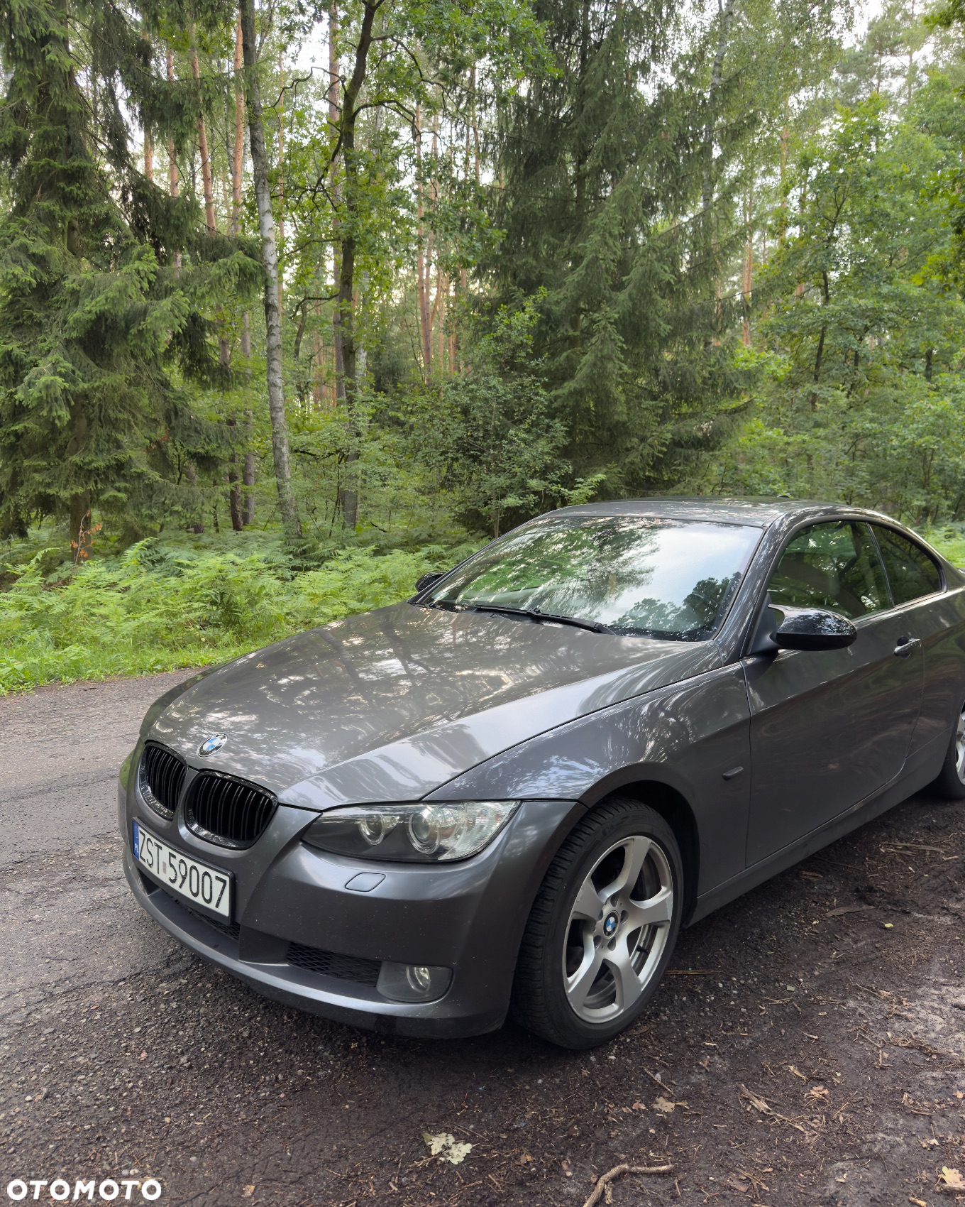 BMW Seria 3 - 3
