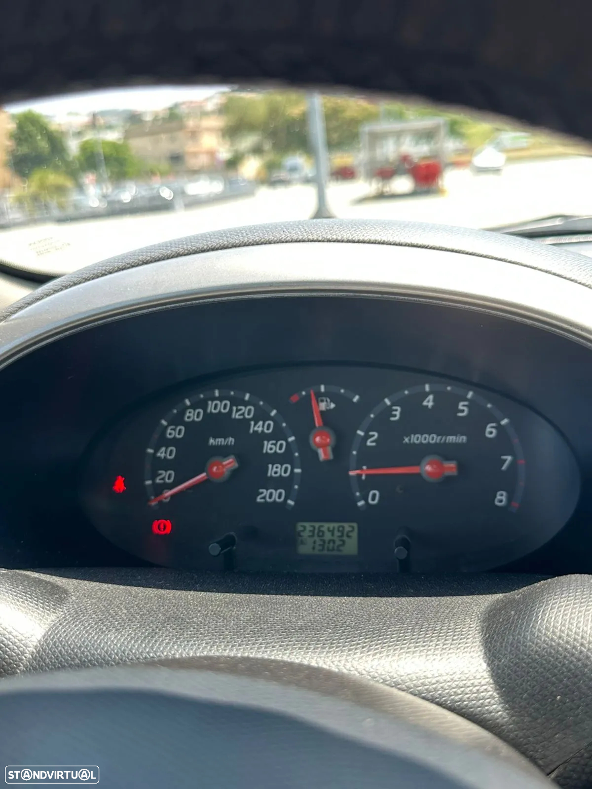 Nissan Micra 1.2 Acenta AC - 10
