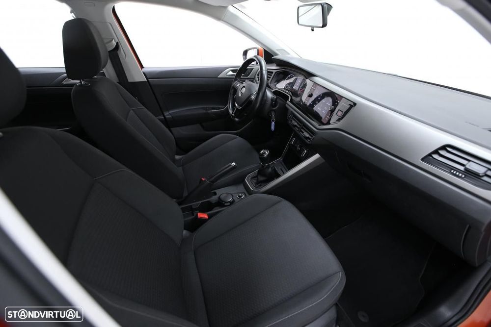 VW Polo 1.0 TSI Confortline - 9