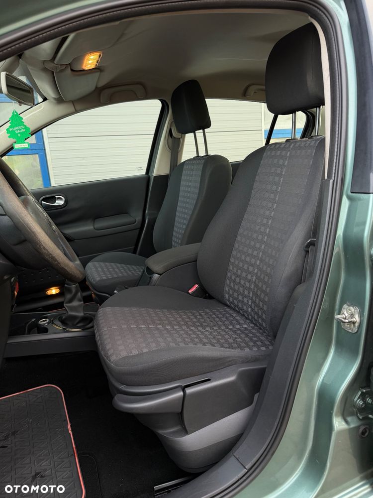 Renault Megane 1.4 Authentique - 3