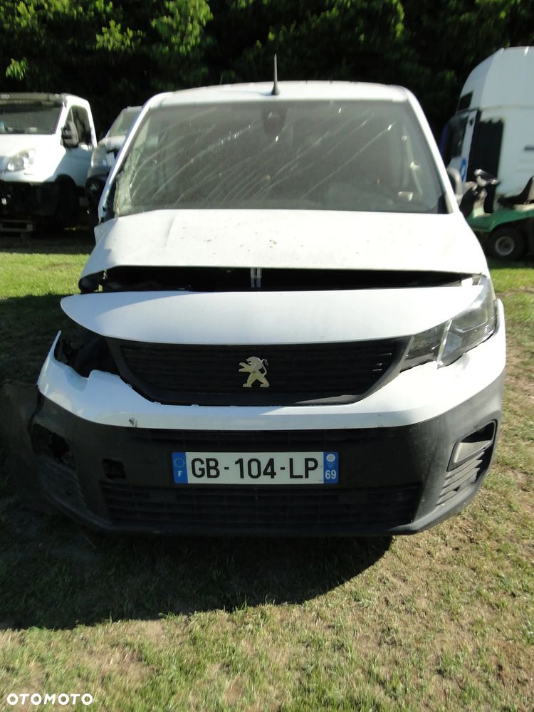 Peugeot PARTNER - 3