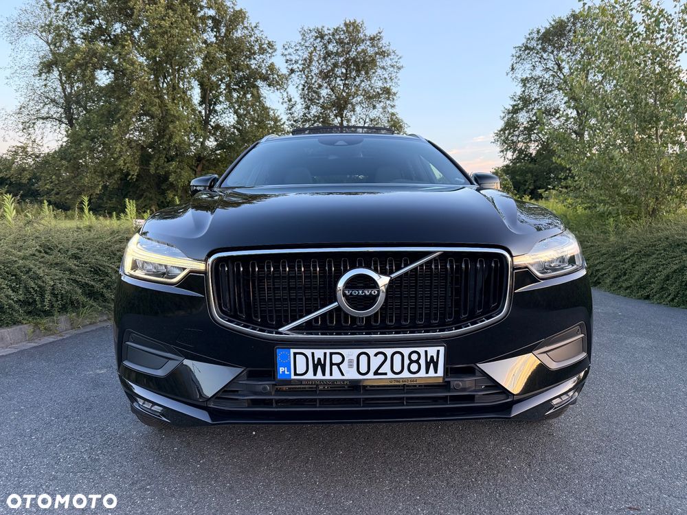 Volvo XC 60 D3 Drive-E Momentum - 11