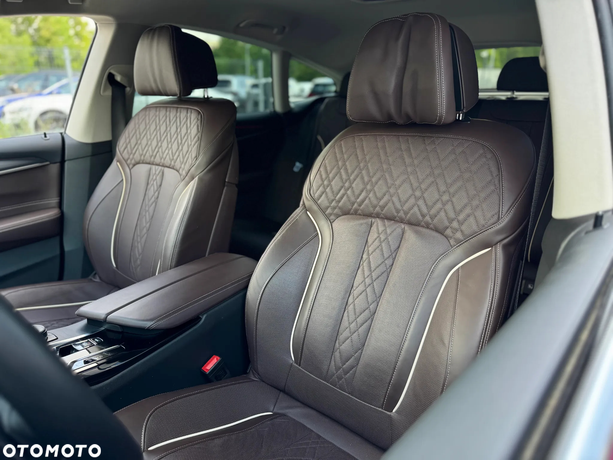 BMW Seria 6 - 13