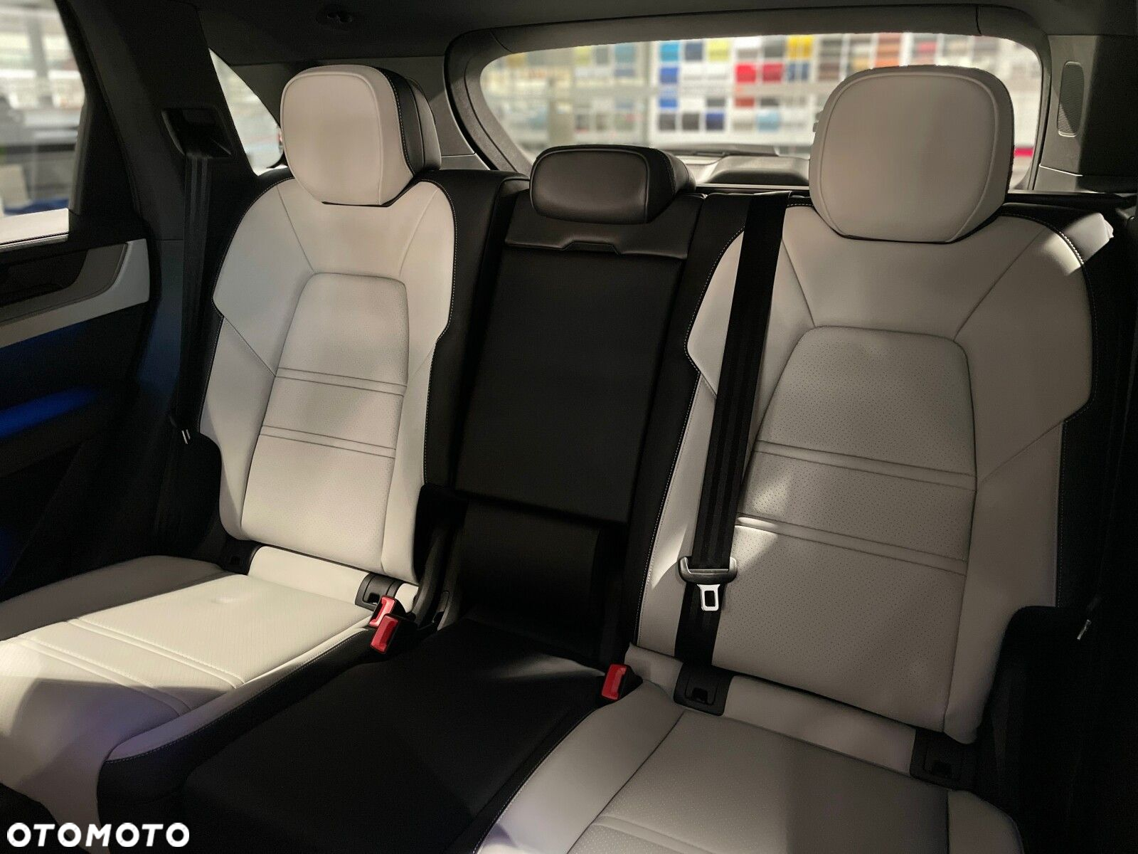 Porsche Cayenne - 38