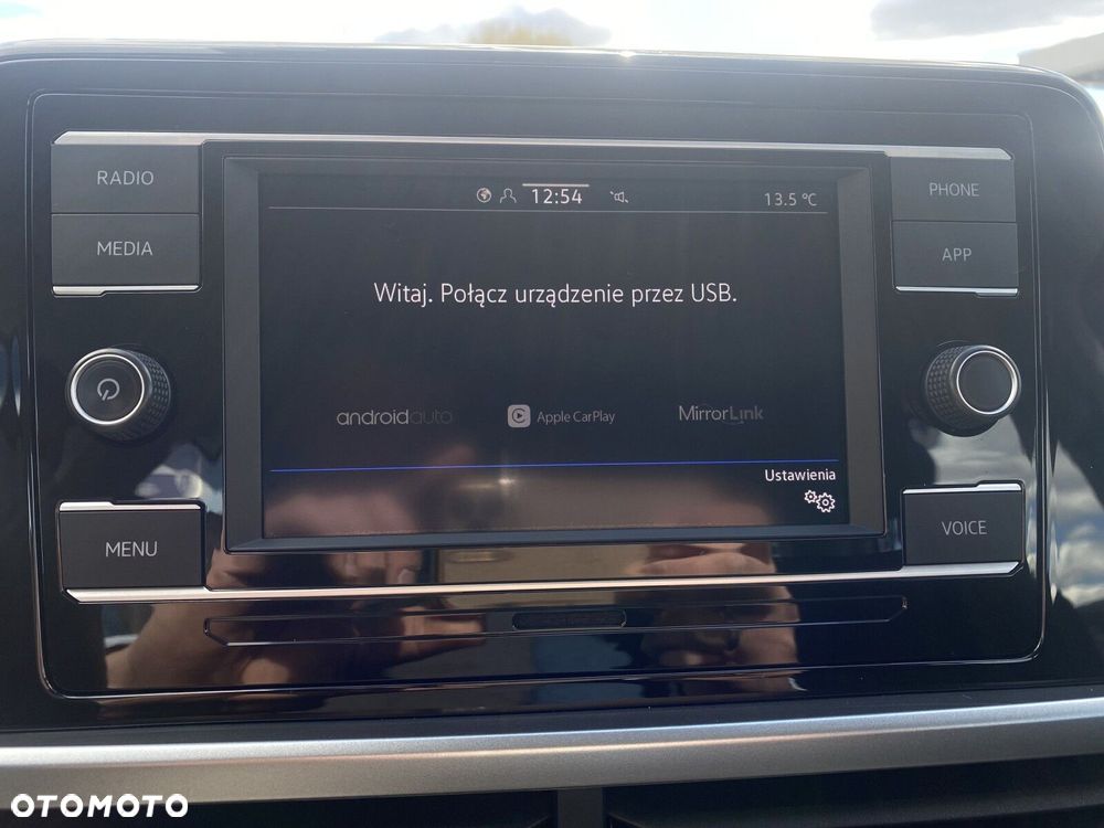 Volkswagen T-Roc 1.5 TSI Life - 12