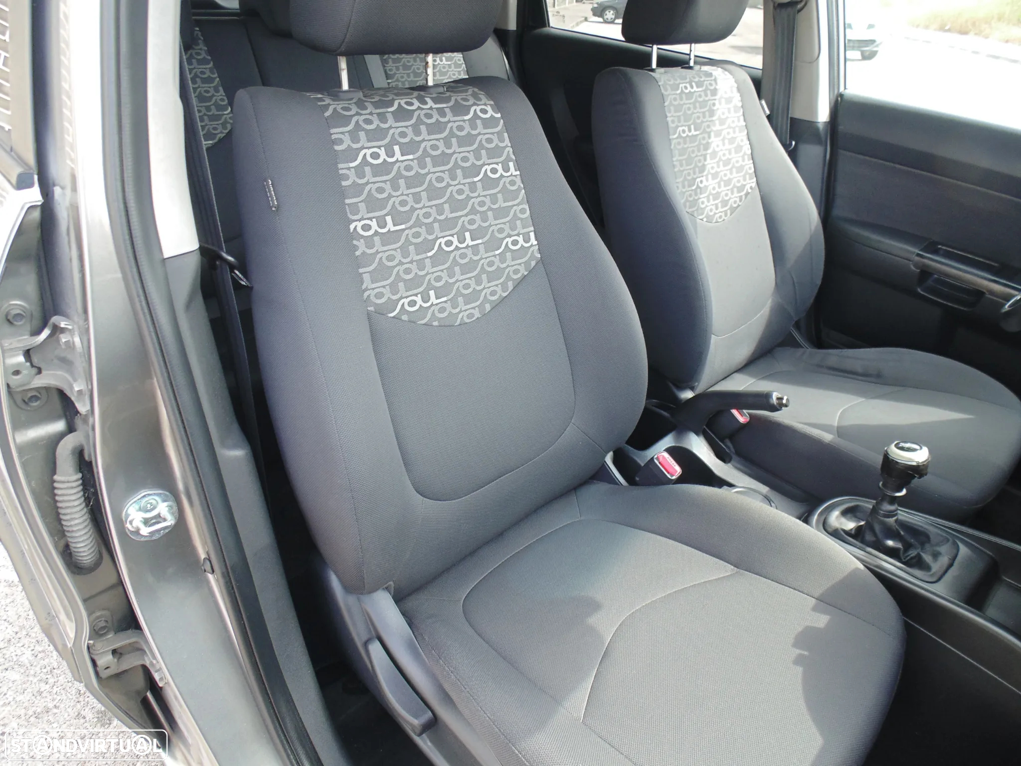 Kia Soul 1.6 CRDi TX - 18