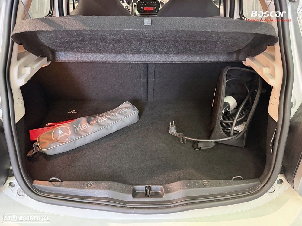 Smart ForFour - 9