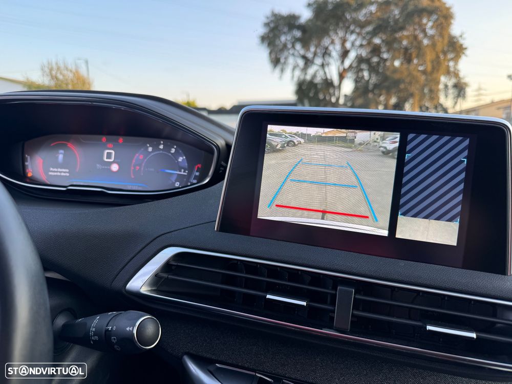 Peugeot 3008 PureTech 130 Stop & Start Allure - 7