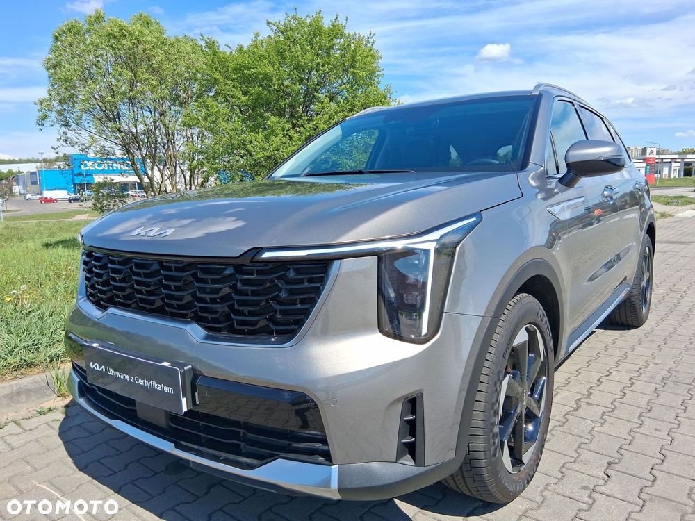 Kia Sorento - 28