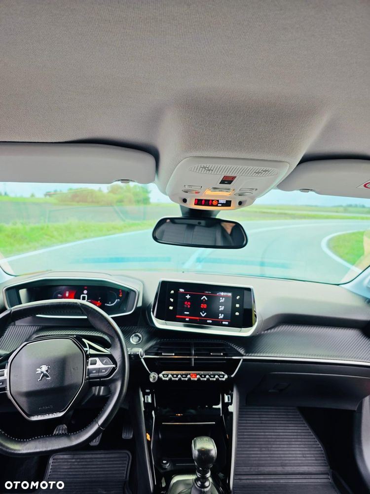 Peugeot 208 1.2 PureTech Active S&S - 6