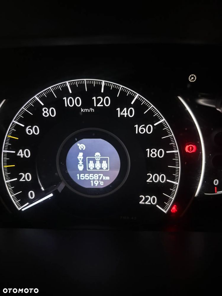 Honda CR-V 1.6i-DTEC Elegance (2WD) - 10