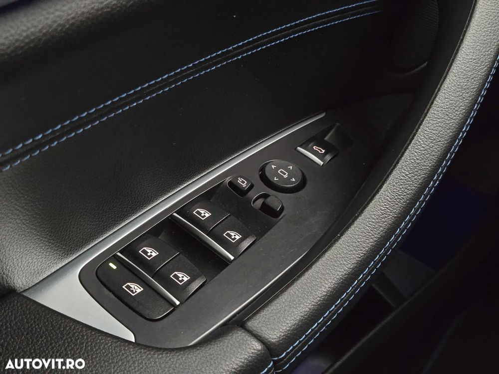 BMW X4 xDrive20d Aut. M Sport X - 29