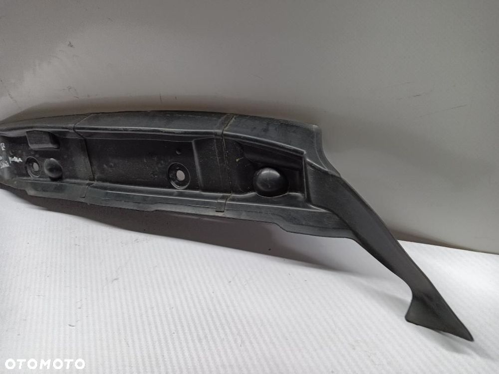 OSŁONA BŁOTNIKA PRAWEGO AUDI Q3 8V0821112 - 6