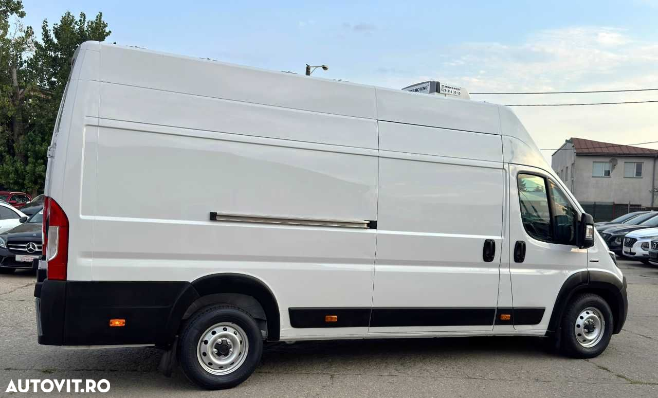 Fiat DUCATO L4H3 FRIGORIFIC - 9