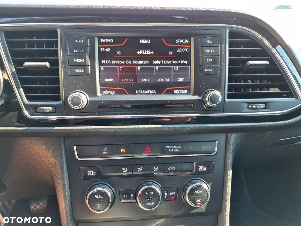 Seat Leon 1.6 TDI Style - 16