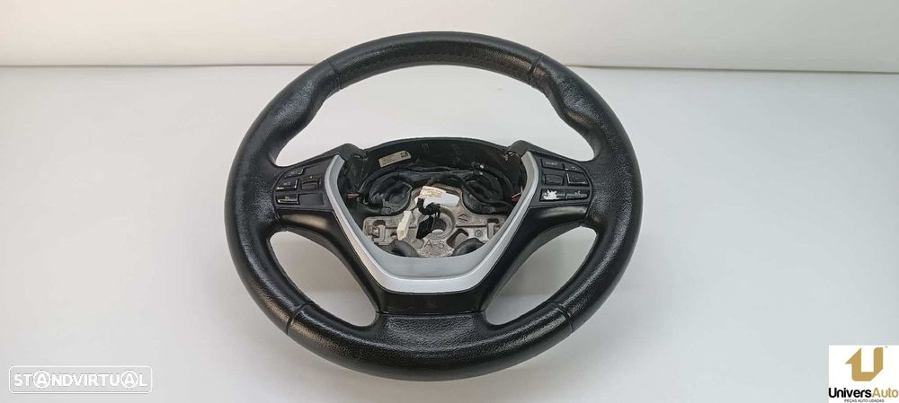 VOLANTE BMW SERIE 3 LIM. (F30) 318D - 4