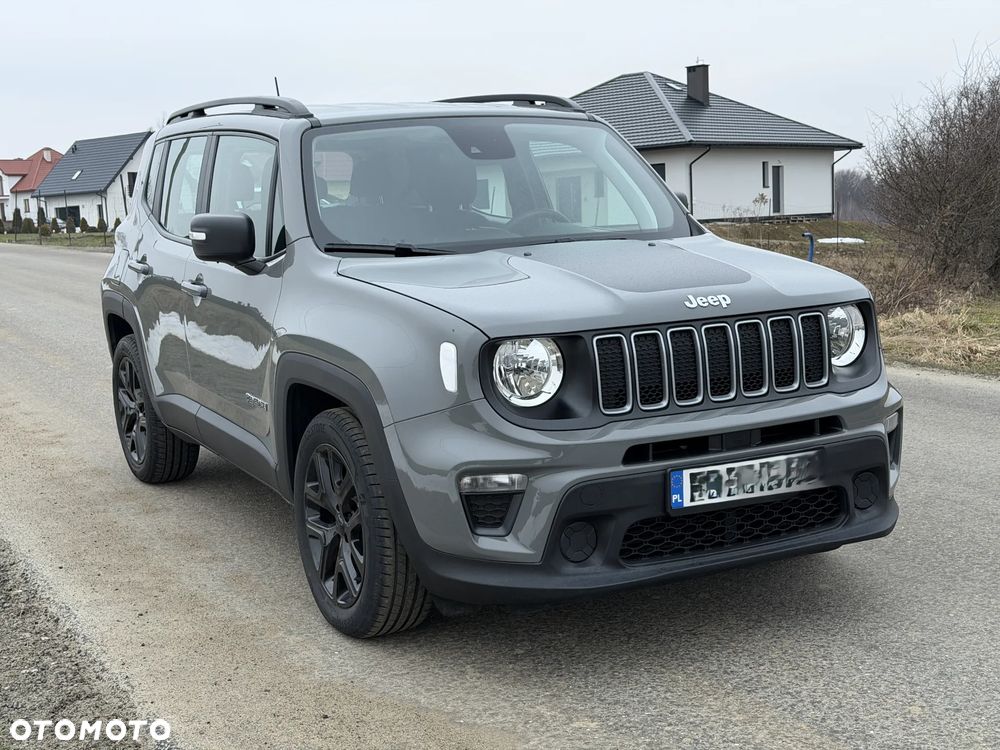 Jeep Renegade 1.0 GSE T3 Turbo Sport FWD S&S - 6