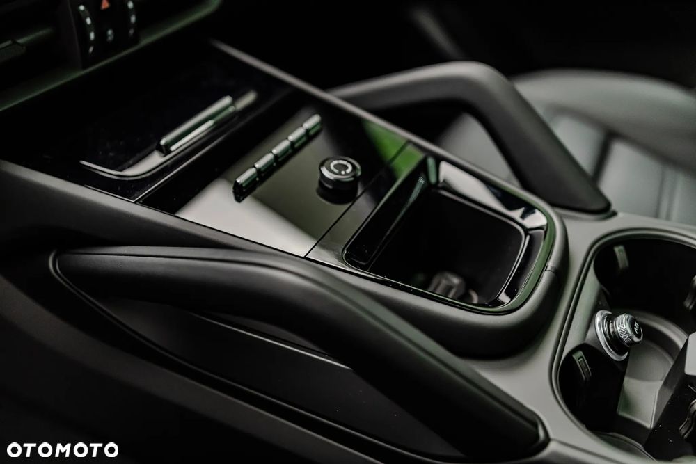 Porsche Cayenne - 16