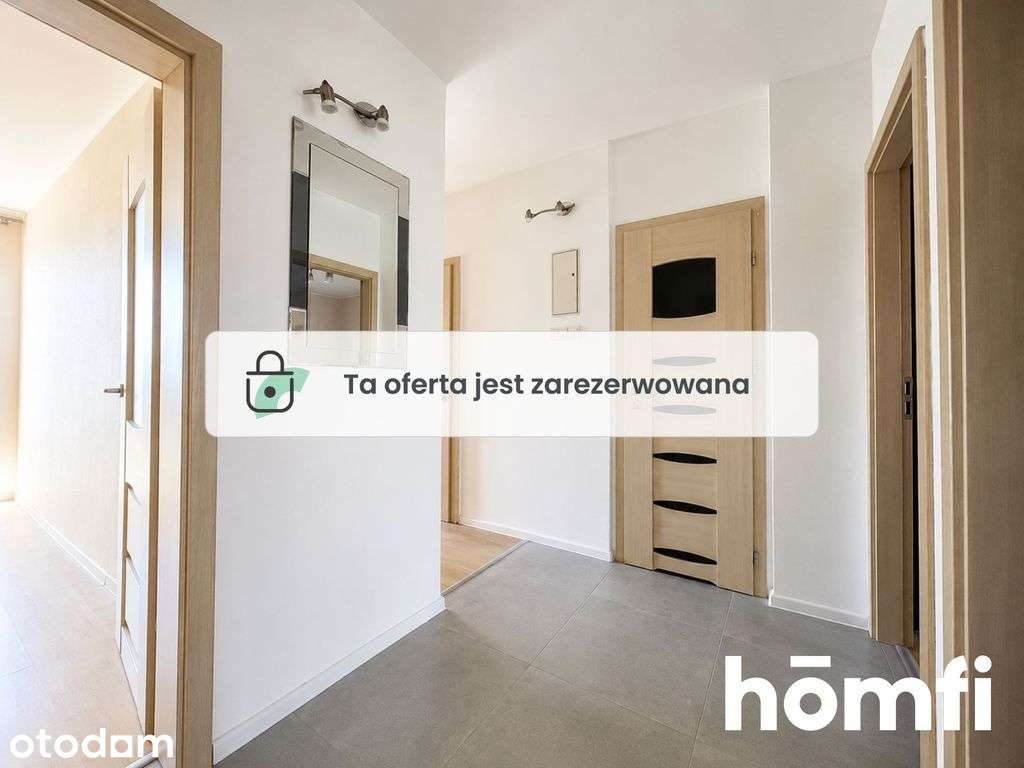 Funkcjonalne mieszkanie na parterze na Ustroniu