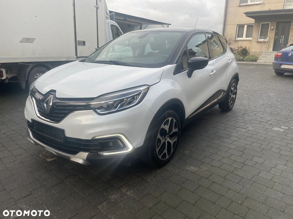 Renault Captur ENERGY dCi 110 Bose Edition - 2