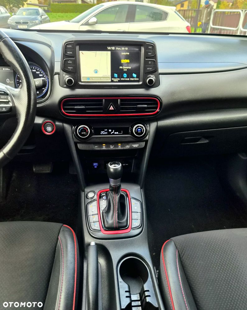 Hyundai Kona - 4