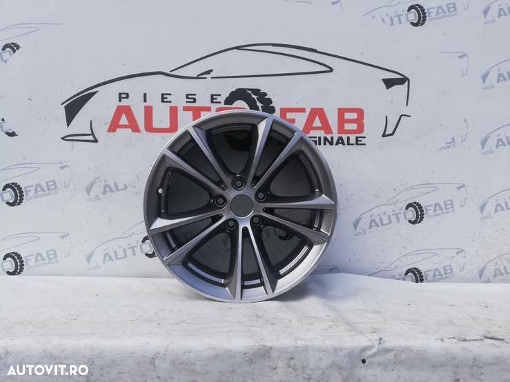 Janta Bmw Style 631 Seria 5 G30-G31 17” 7.5J ET27 an 2017-2018-2019-2020-2021-2022 - 1