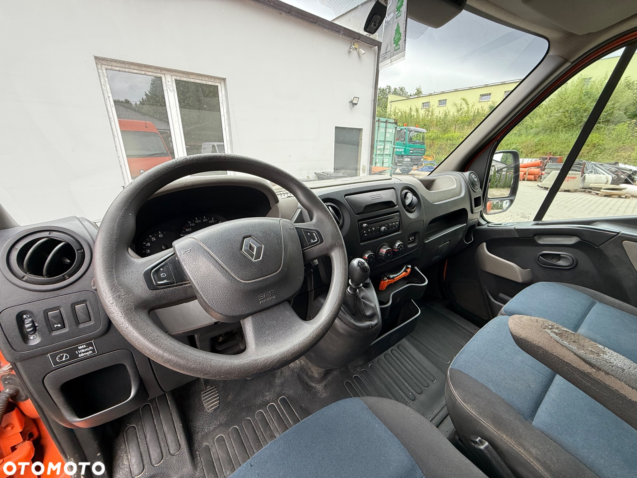 Renault Master - 10