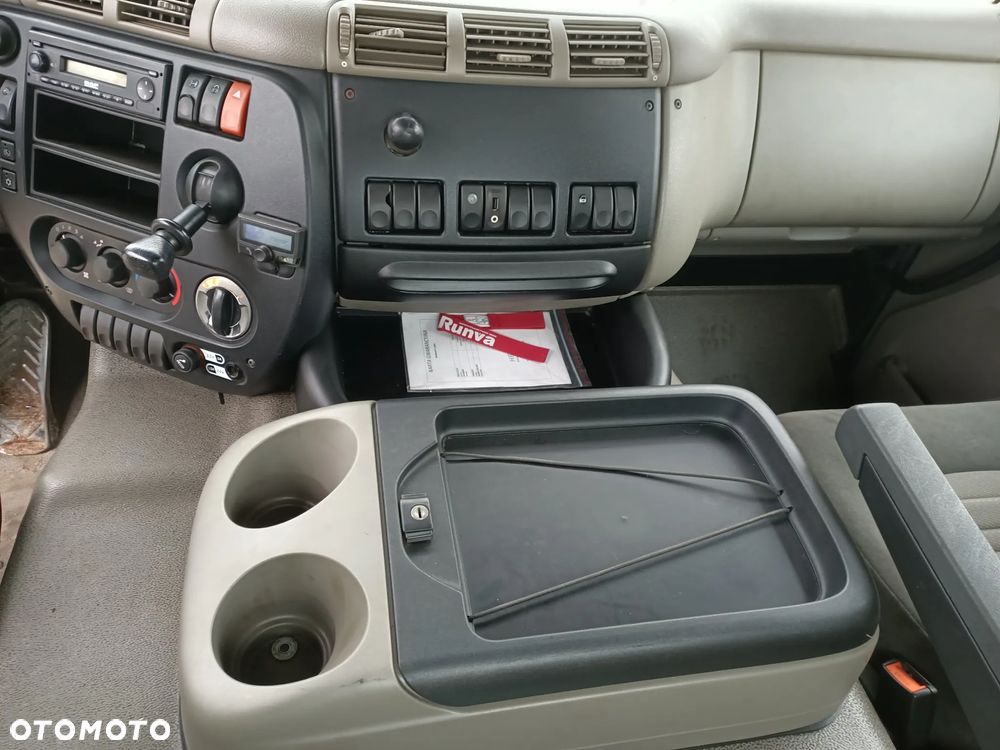 DAF CF 85.360 6x2 Pomoc Drogowa Laweta Nowa Zabudowa - 26