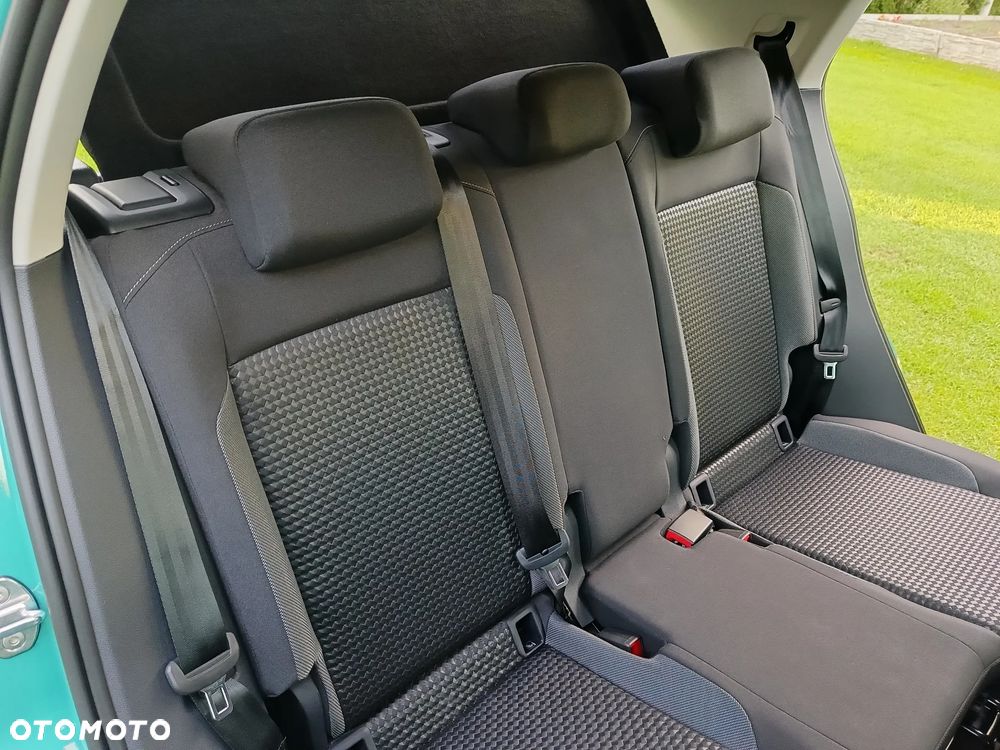 Volkswagen T-Cross 1.0 TSI OPF DSG ACTIVE - 26