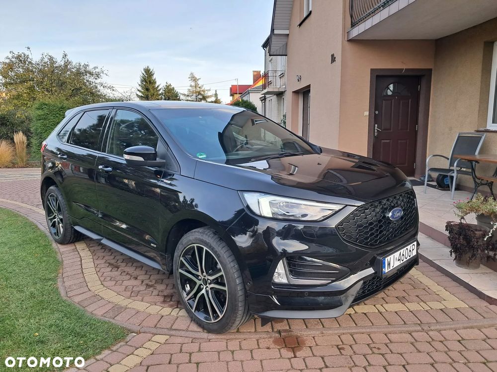 Ford Edge 2.0 EcoBlue Twin-Turbo 4WD ST-Line - 18